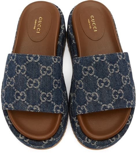 gucci slippers slides